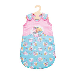 Poppen Slaapzak Eenhoorn size 35-50cm
