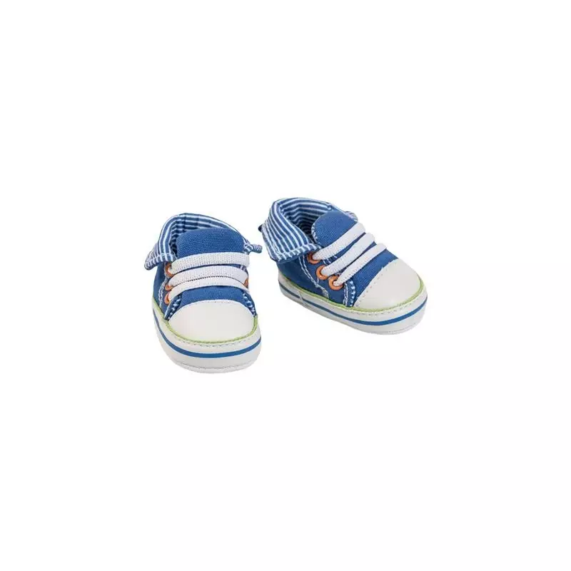 Poppen Sneakers size 30-34cm