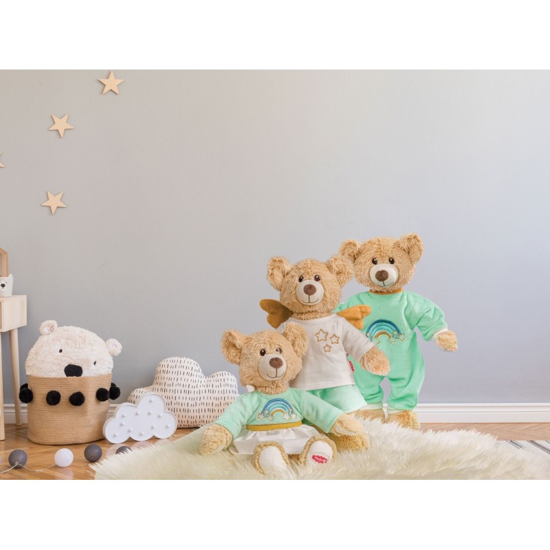 Knuffel Teddybeer Dreamy 32cm
