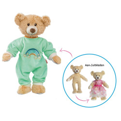 Knuffel Teddybeer Dreamy 42cm