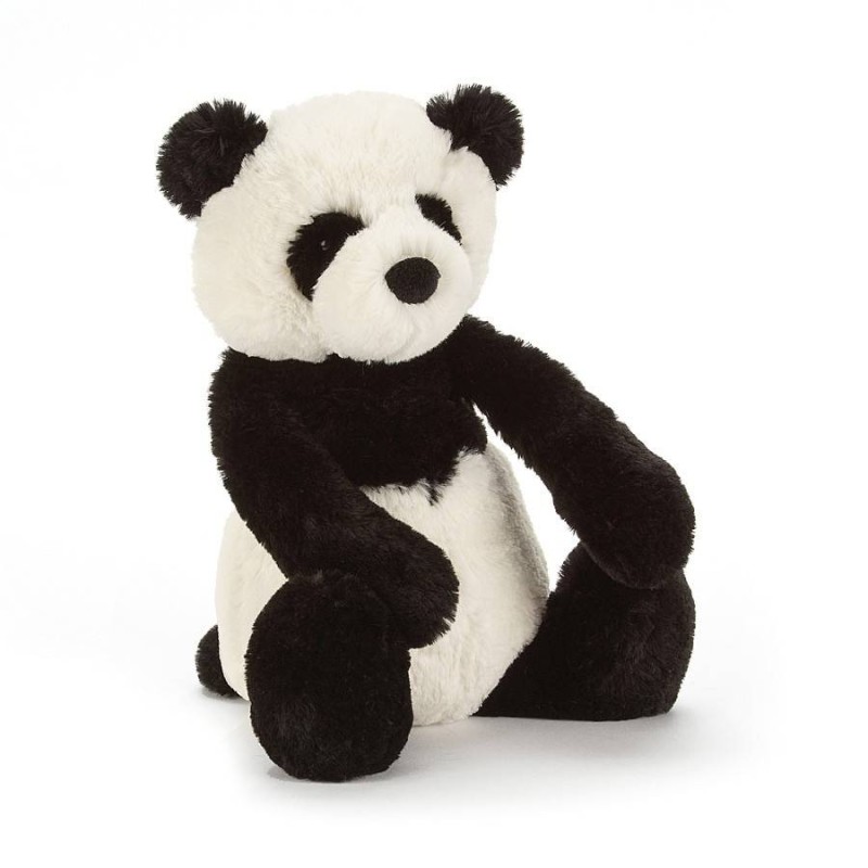 Knuffel Beer Bashful Panda Cub Knuffel Beer Bashful Panda Cub