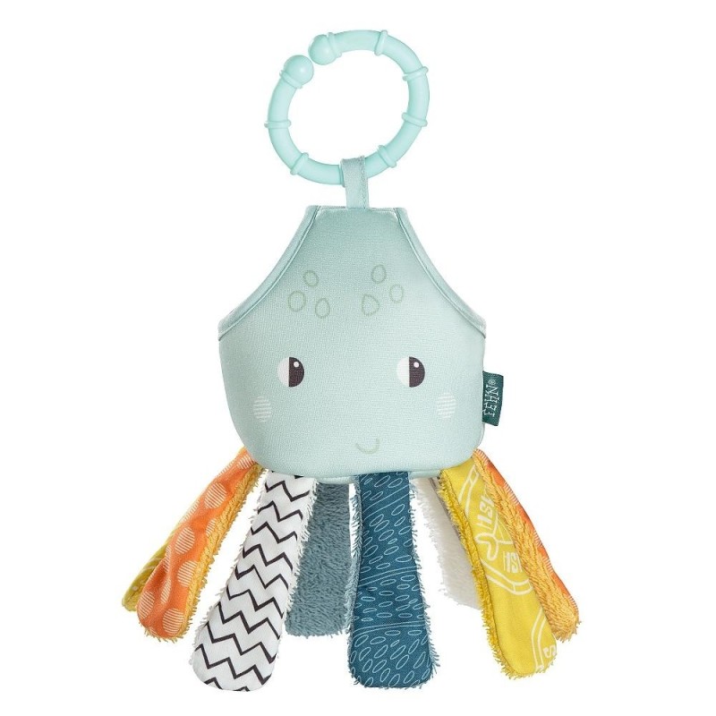 Badspeelgoed Octopus