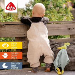 Knuffeldoek Dino