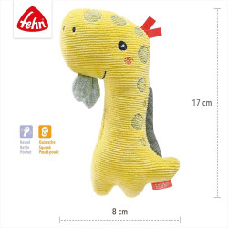 Grijpfiguur Dino