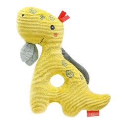 Grijpfiguur Rammelaar Dino