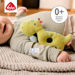Grijpfiguur Rammelaar Dino