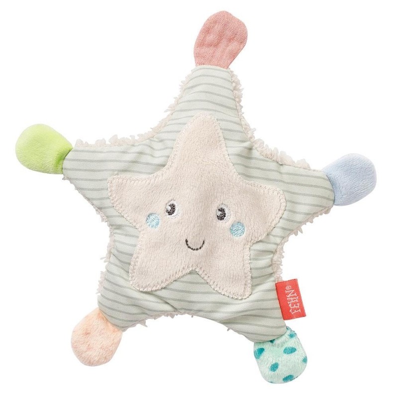 Knuffel Knisper Zeester
