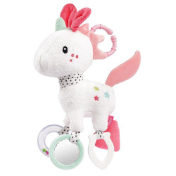 Activity Unicorn met Ring