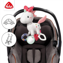 Activity Unicorn met Ring