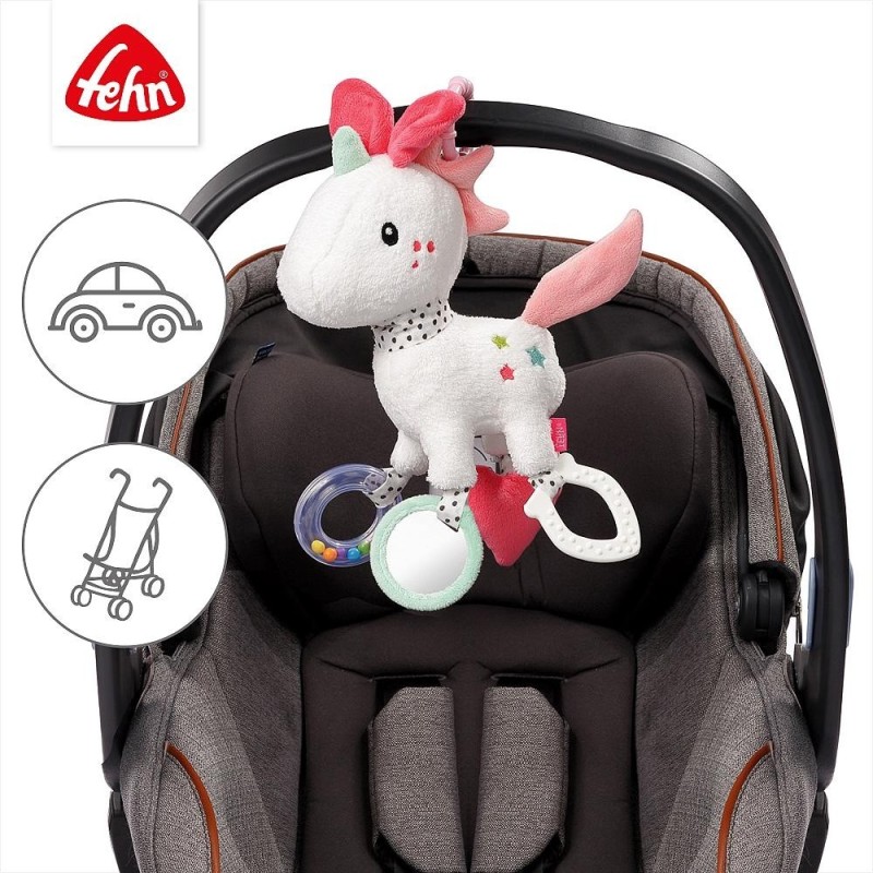 Activity Unicorn met Ring