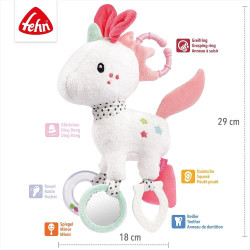 Activity Unicorn met Ring