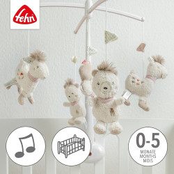 Muziek Mobiel met Houder Peru Muziek Mobiel met Houder Peru