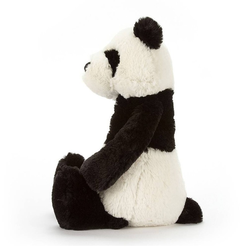 Knuffel Beer Bashful Panda Cub Knuffel Beer Bashful Panda Cub