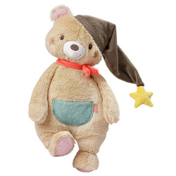 Knuffel Beer XL