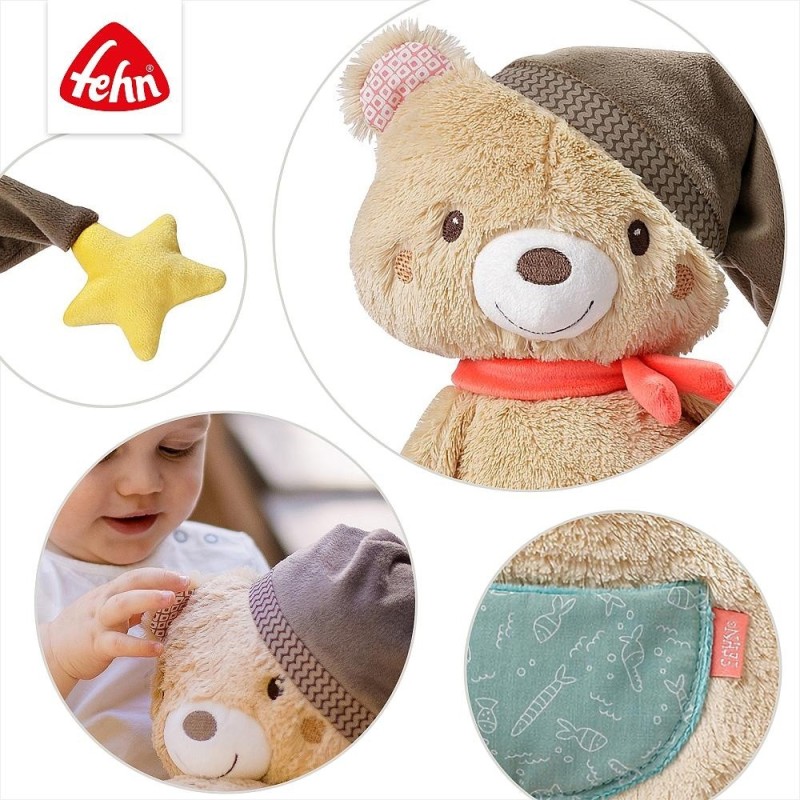 Knuffel Beer XL