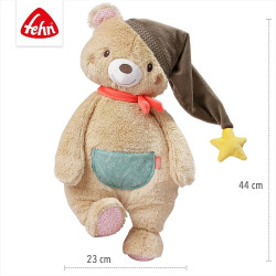 Knuffel Beer XL