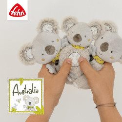 Muziek Mobiel met Houder Australië