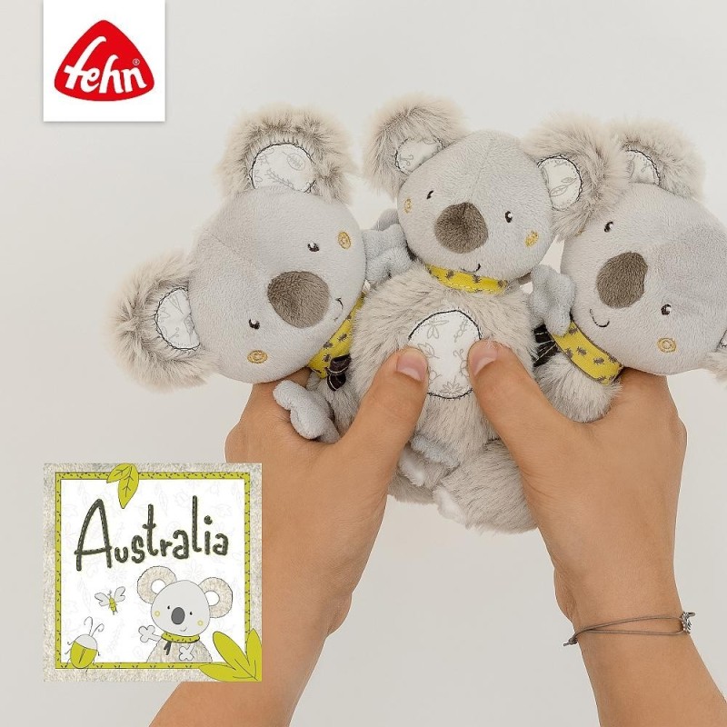 Muziek Mobiel met Houder Australië