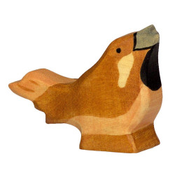 Vogel Mus 80120