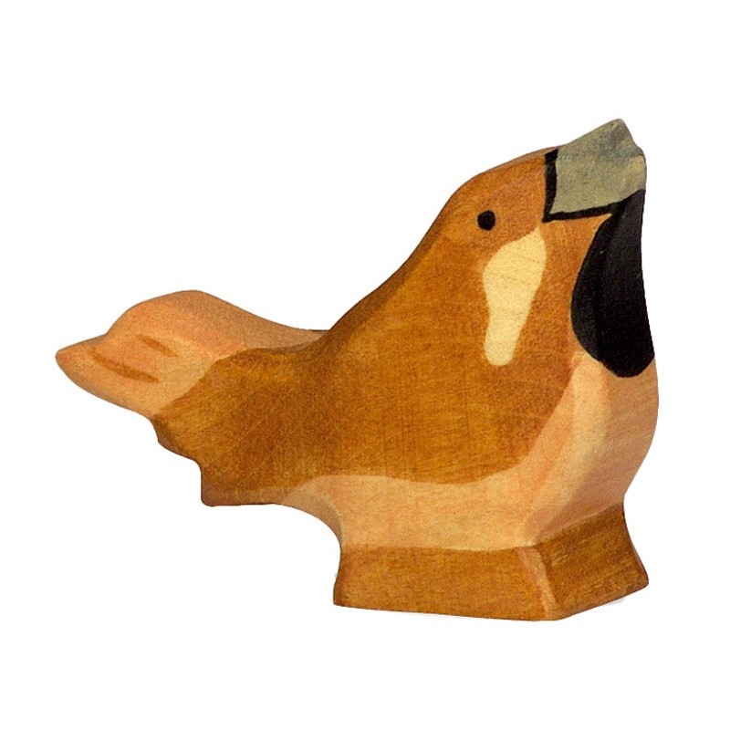 Vogel Mus 80120