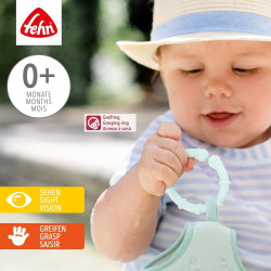 Bevestigingsringen set 10-delig