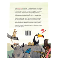 Het dierenvriendenboek Het dierenvriendenboek