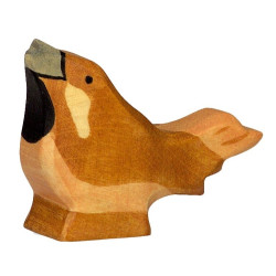 Vogel Mus 80120