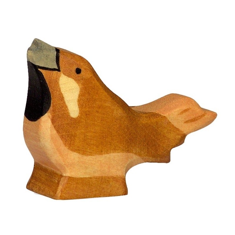 Vogel Mus 80120