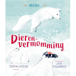 Ontdek… dierenvermomming