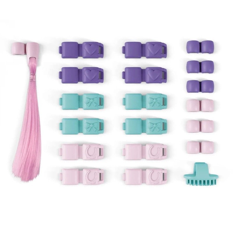 Haaraccessoires Haaraccessoires