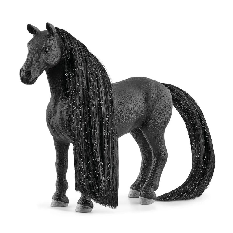 Beauty Horse Criollo Definitivo Merrie