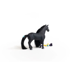 Beauty Horse Criollo Definitivo Merrie