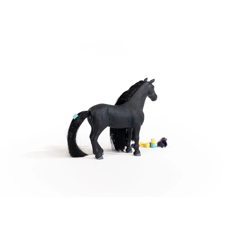 Beauty Horse Criollo Definitivo Merrie