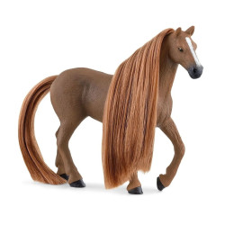 Beauty Horse Engelse Volbloedmerrie