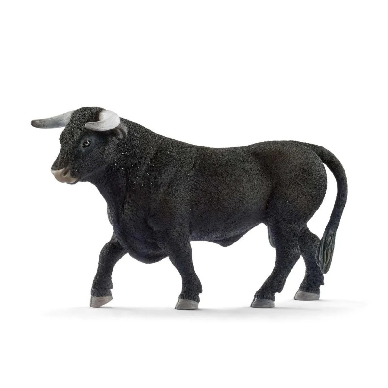 Zwarte Stier Zwarte Stier