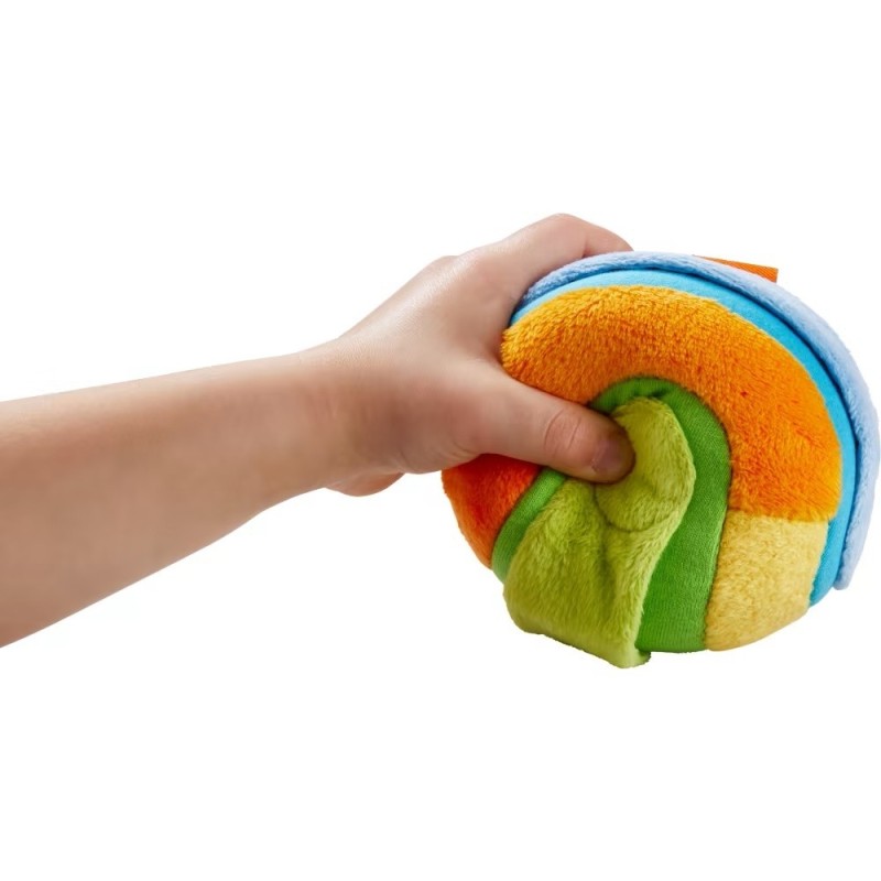 Ontdekkersbal Kleurenmix Ontdekkersbal Kleurenmix