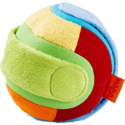 Ontdekkersbal Kleurenmix Ontdekkersbal Kleurenmix