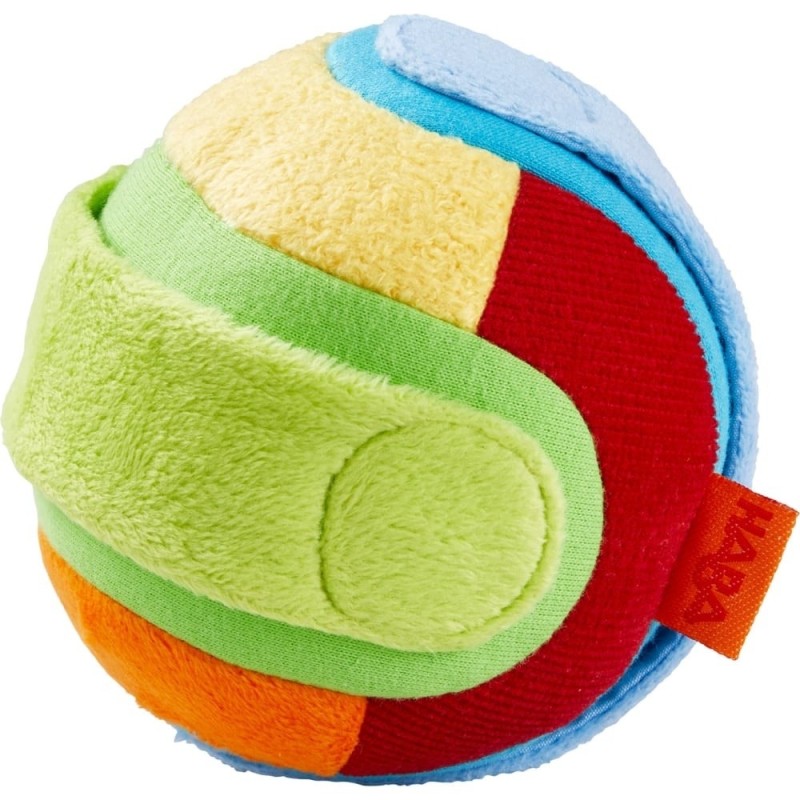 Ontdekkersbal Kleurenmix Ontdekkersbal Kleurenmix