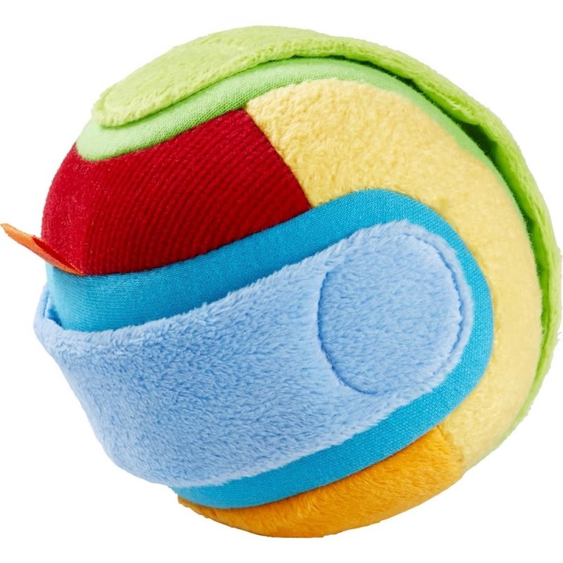 Ontdekkersbal Kleurenmix Ontdekkersbal Kleurenmix
