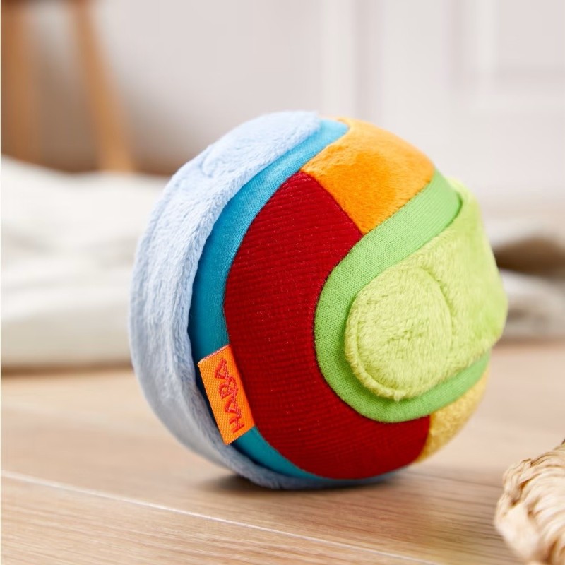 Ontdekkersbal Kleurenmix Ontdekkersbal Kleurenmix