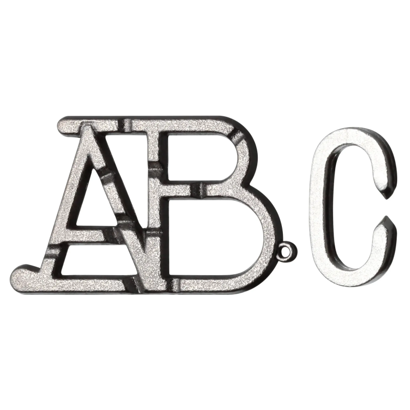 Cast ABC Cast ABC