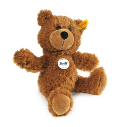 Knuffel Charly Dangling Teddybeer Bruin 30cm Knuffel Charly Dangling Teddybeer Bruin 30cm