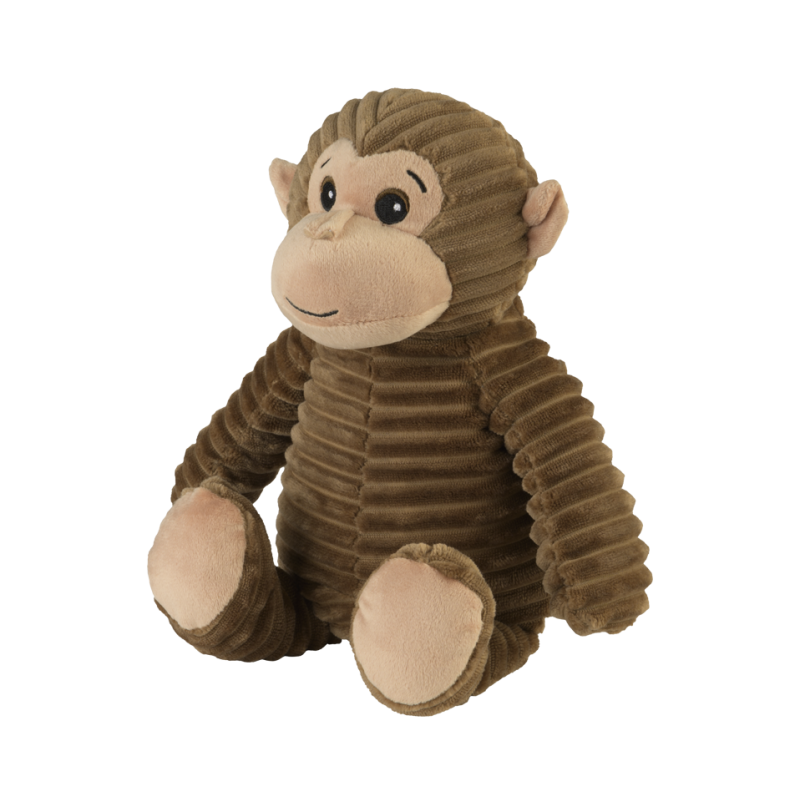 Warmteknuffel PURE Chimpansee Warmteknuffel PURE Chimpansee