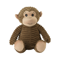 Warmteknuffel PURE Chimpansee Warmteknuffel PURE Chimpansee