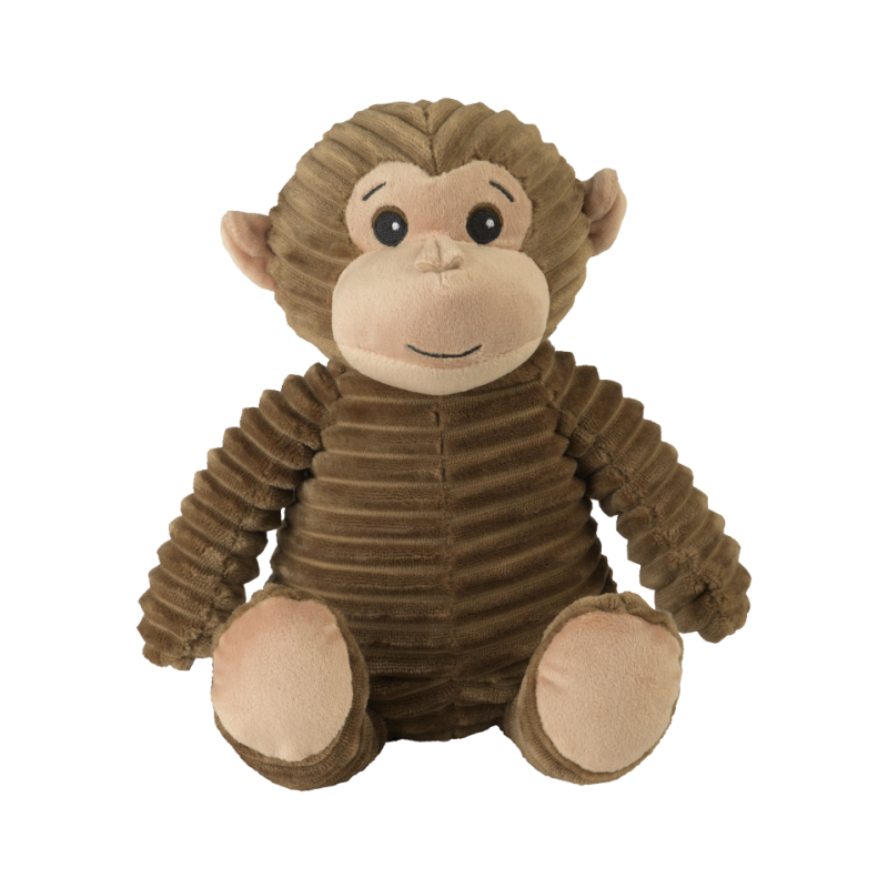 Warmteknuffel PURE Chimpansee Warmteknuffel PURE Chimpansee