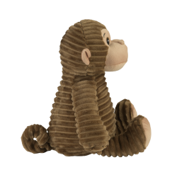 Warmteknuffel PURE Chimpansee Warmteknuffel PURE Chimpansee