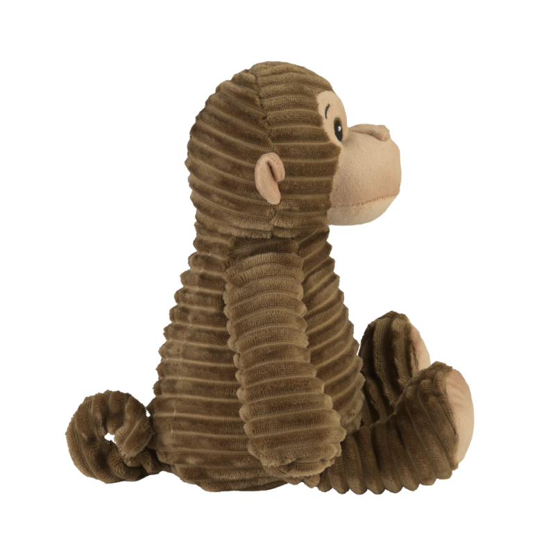 Warmteknuffel PURE Chimpansee Warmteknuffel PURE Chimpansee