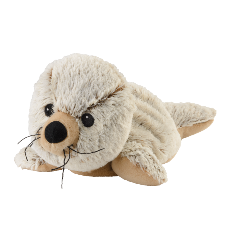Warmteknuffel Zeehond