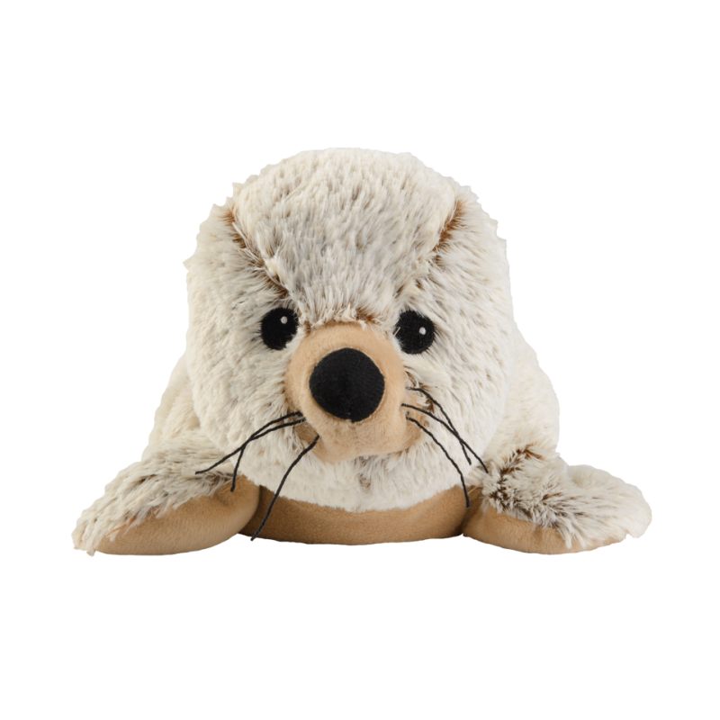 Warmteknuffel Zeehond