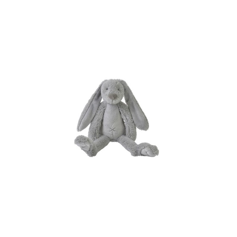 Knuffel Konijn Grey Rabbit Richie